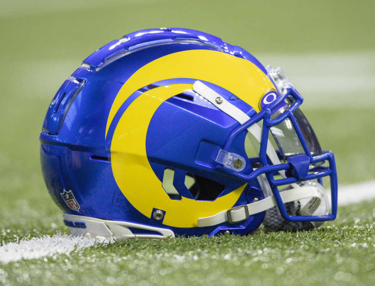 Security Guard Sues L.A. Rams Over Brain Bleed During Fan Brawl