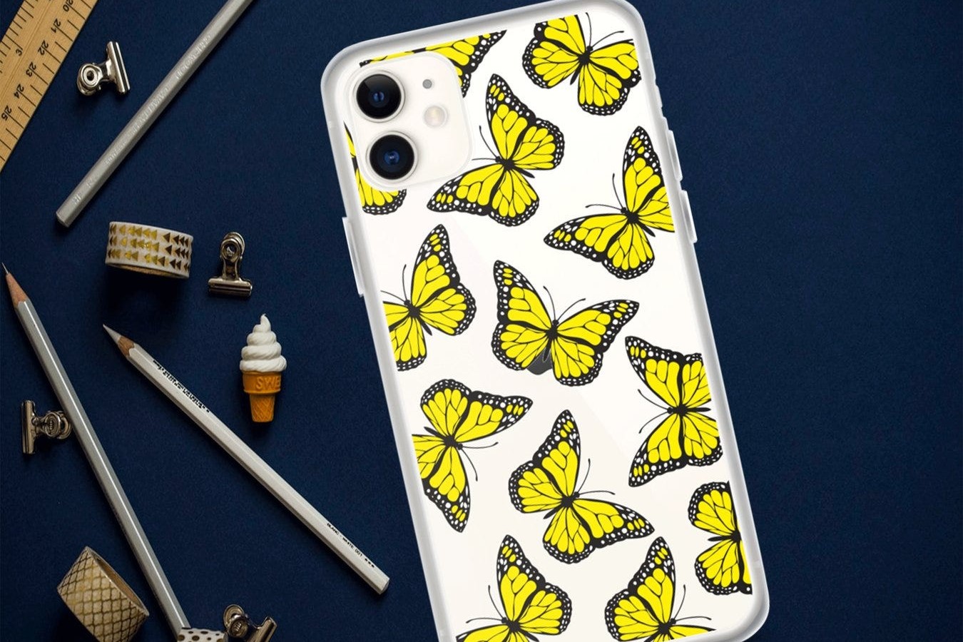 Selecting The Right Paint For Your Phone Case
