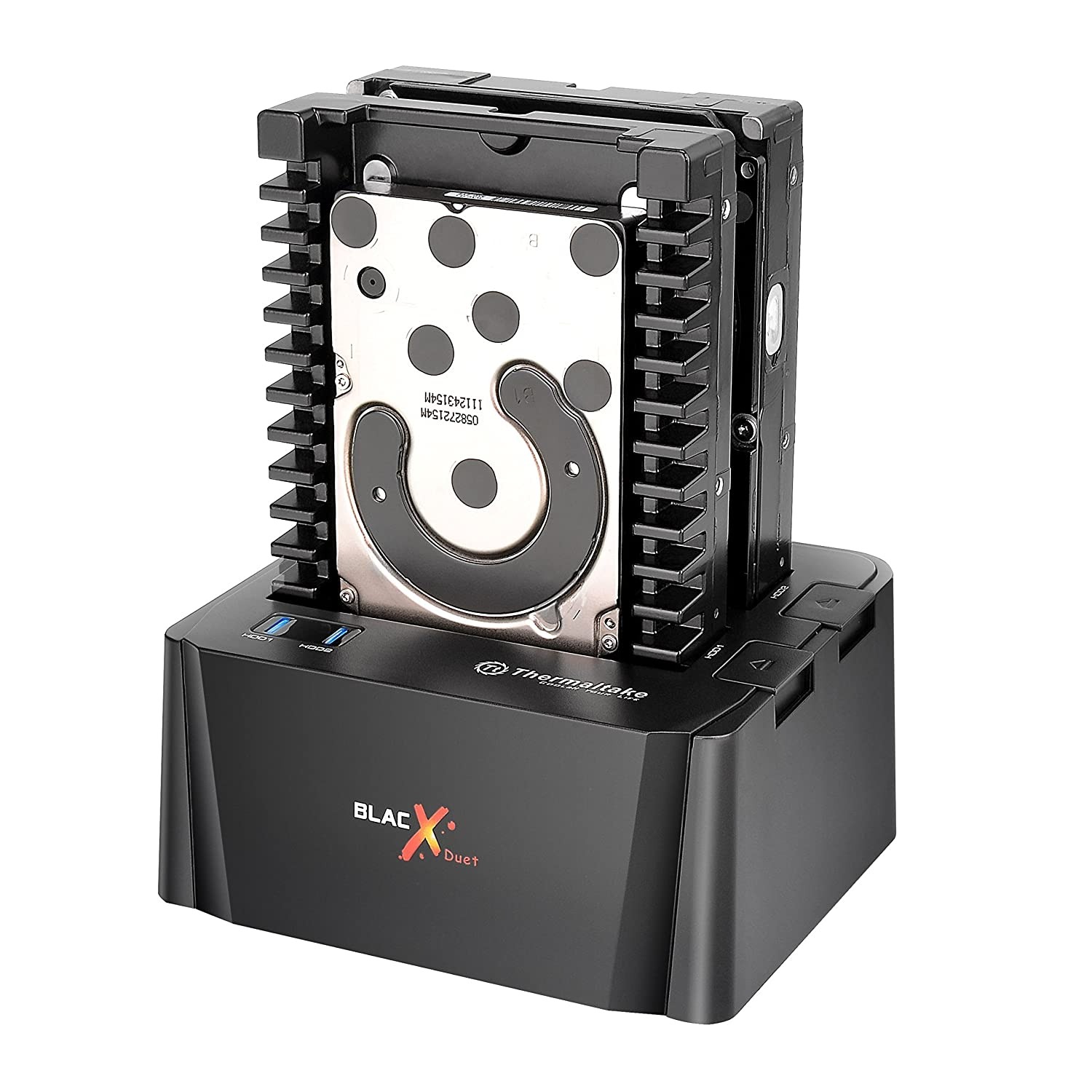 Selecting The Right Power Supply For BlacX ESATA And USB Docking Station