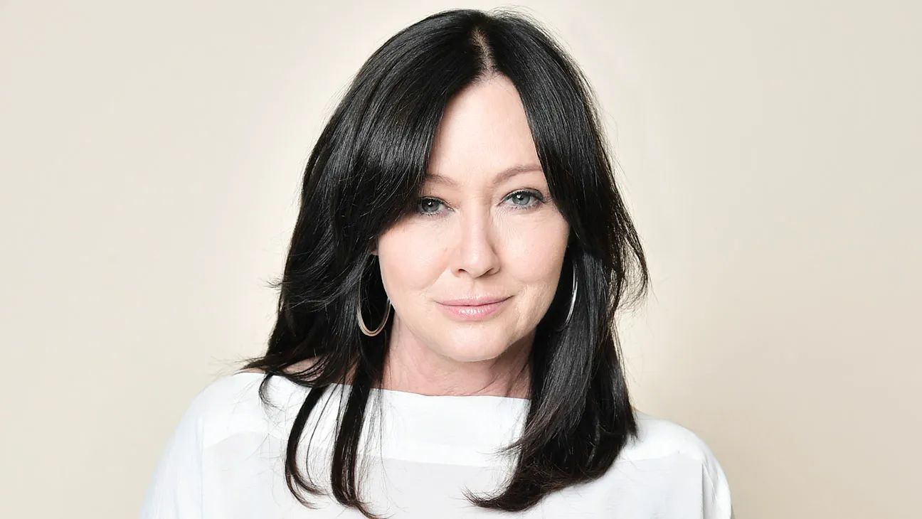 Shannen Doherty Continues To Thrive In Hollywood Despite Cancer Battle