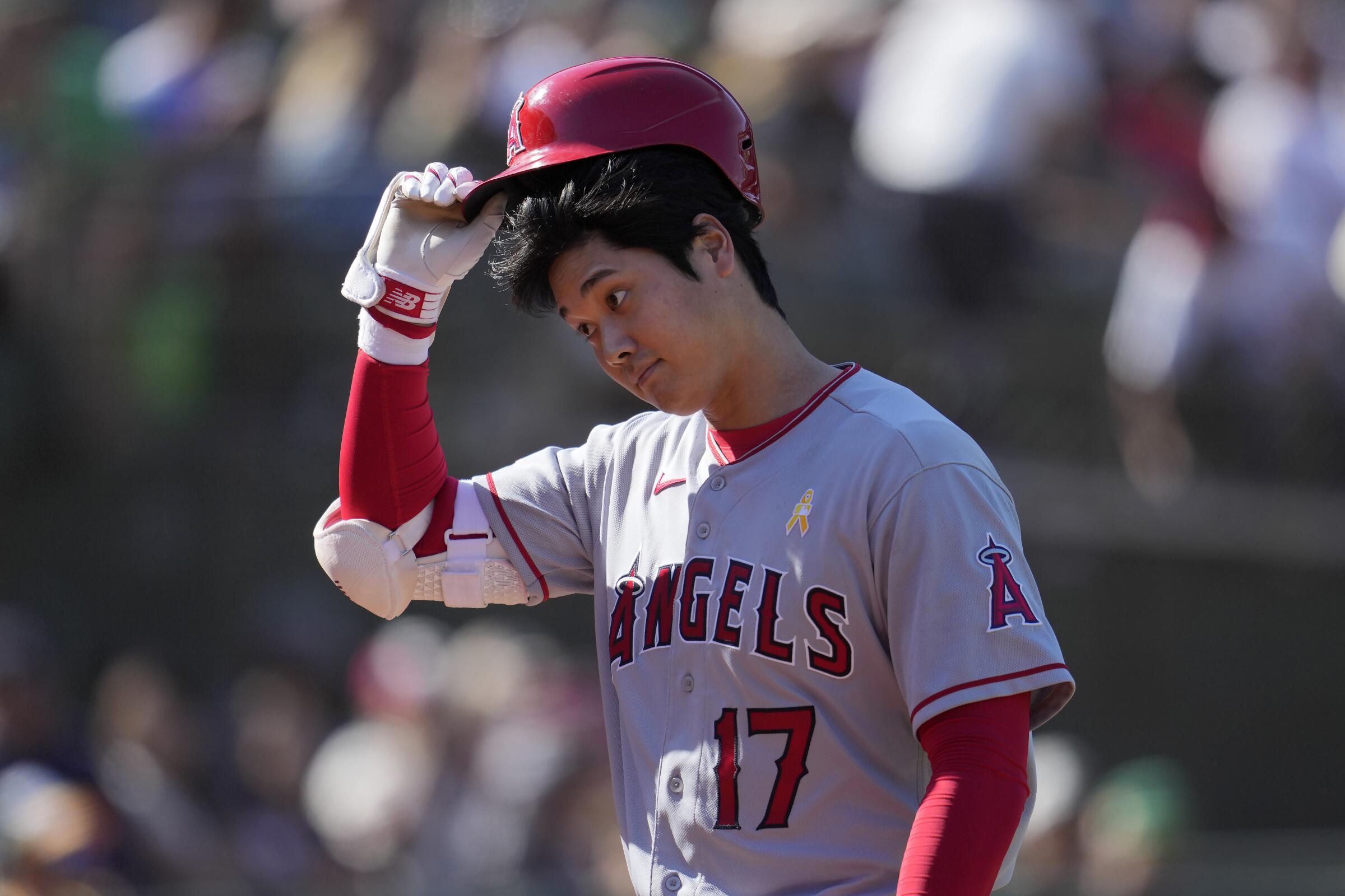 Shohei Ohtani Makes History, Joins Los Angeles Dodgers In Mega Deal