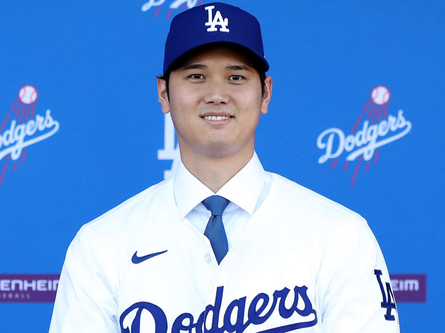 Shohei Ohtani Welcomed To Los Angeles With New Murals