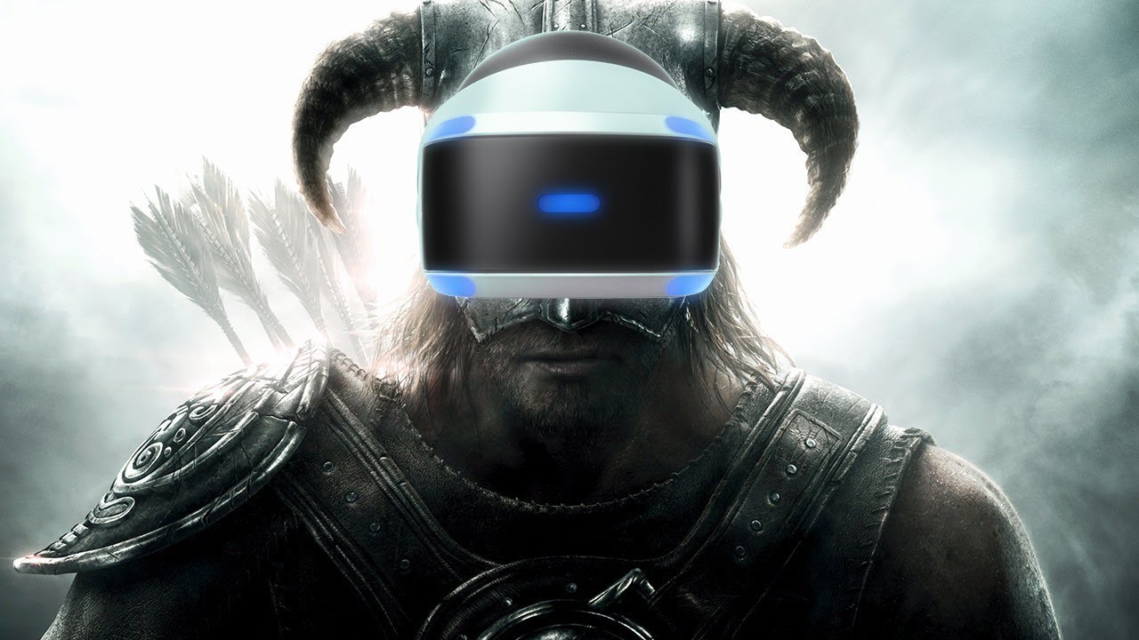 Skyrim In Virtual Reality: A Player’s Guide To VR Gameplay