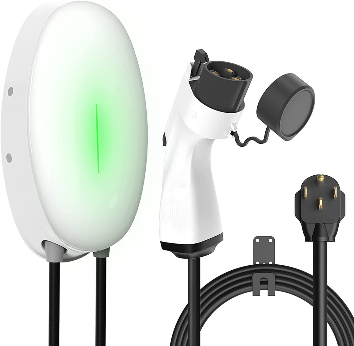 Smart Charging: Understanding Chargers That Stop When Full