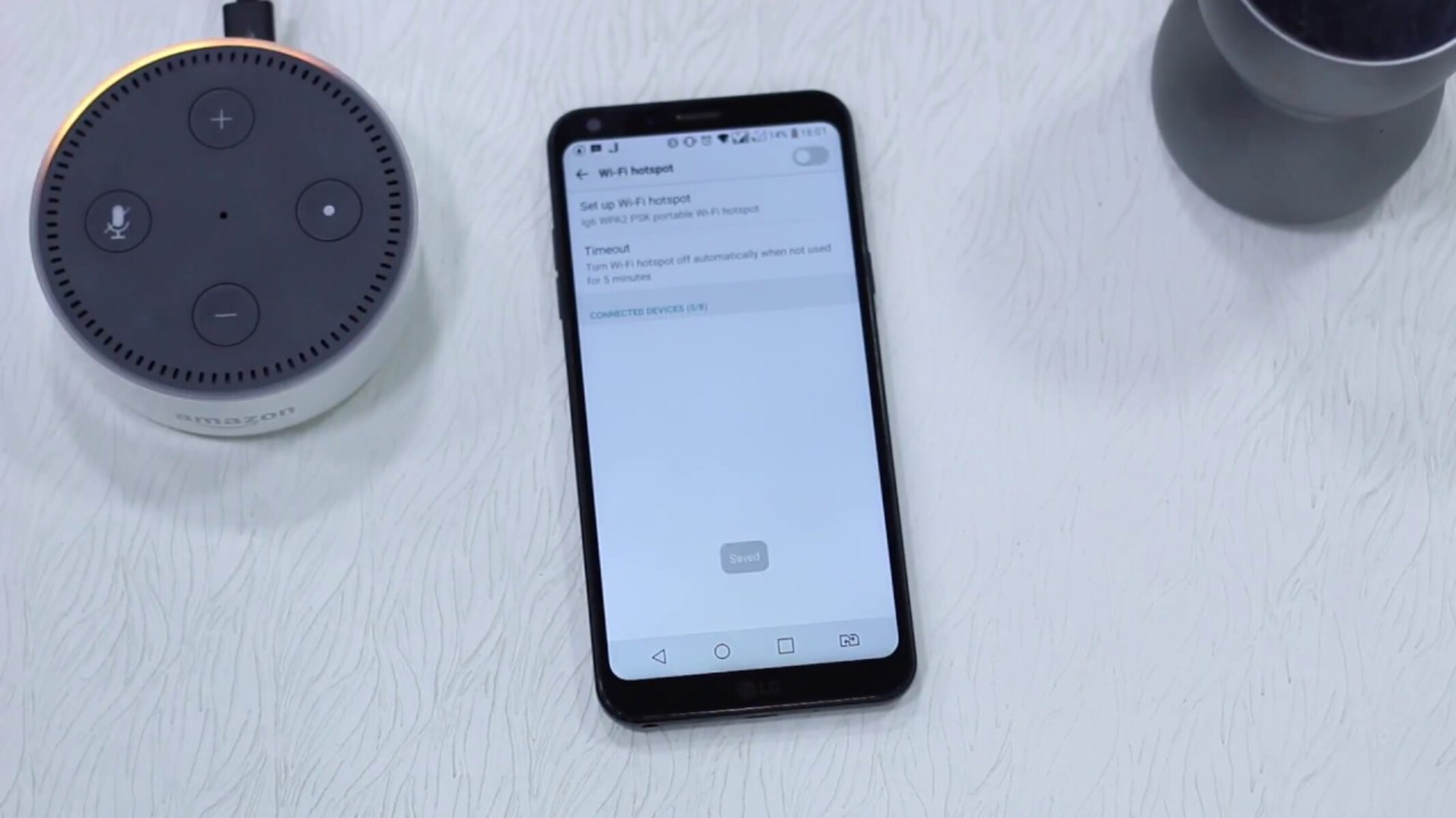 Smart Home Integration: Connecting Alexa To Hotspot