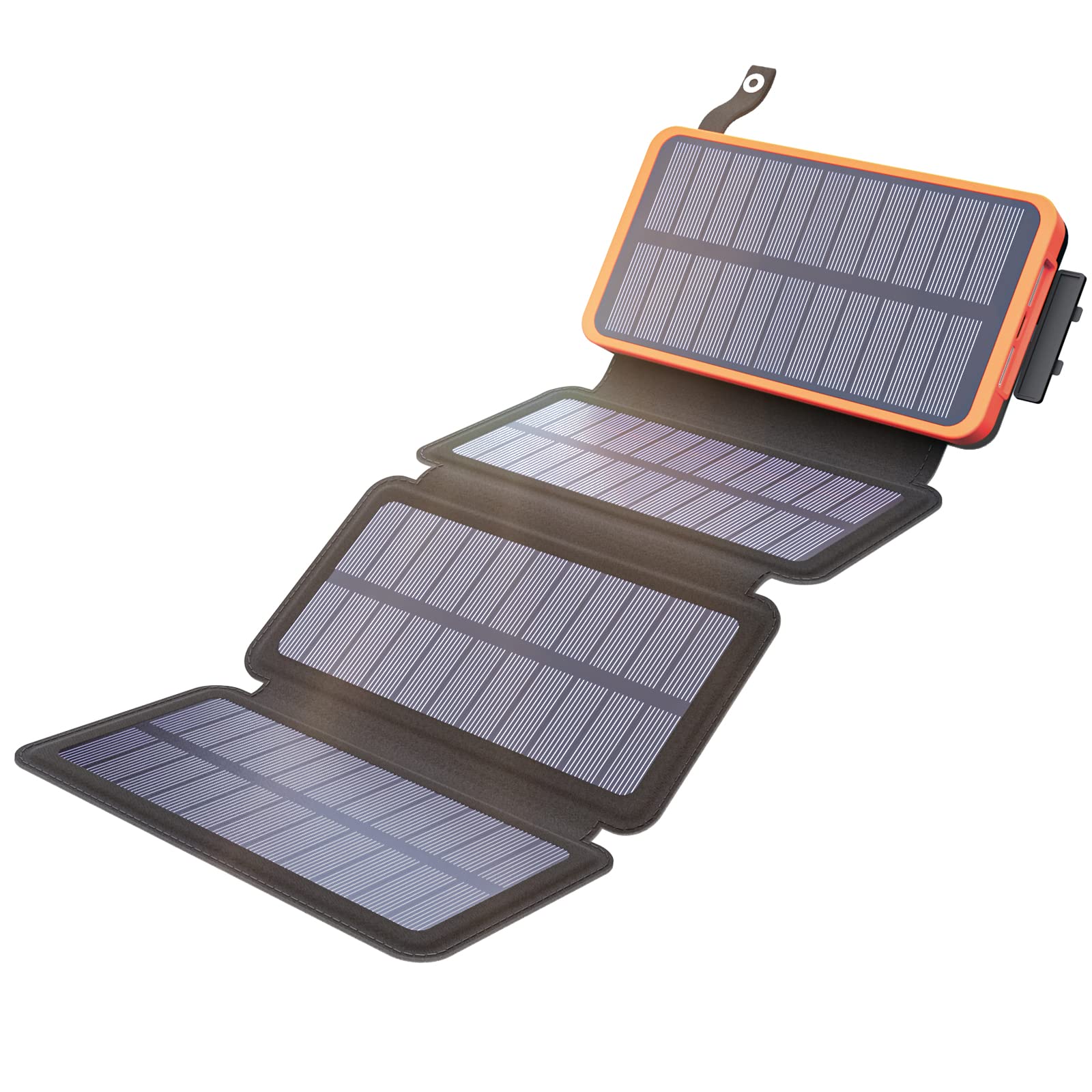 Solar Charging Guide: Maximizing The Benefits Of Your Solar Phone Charger