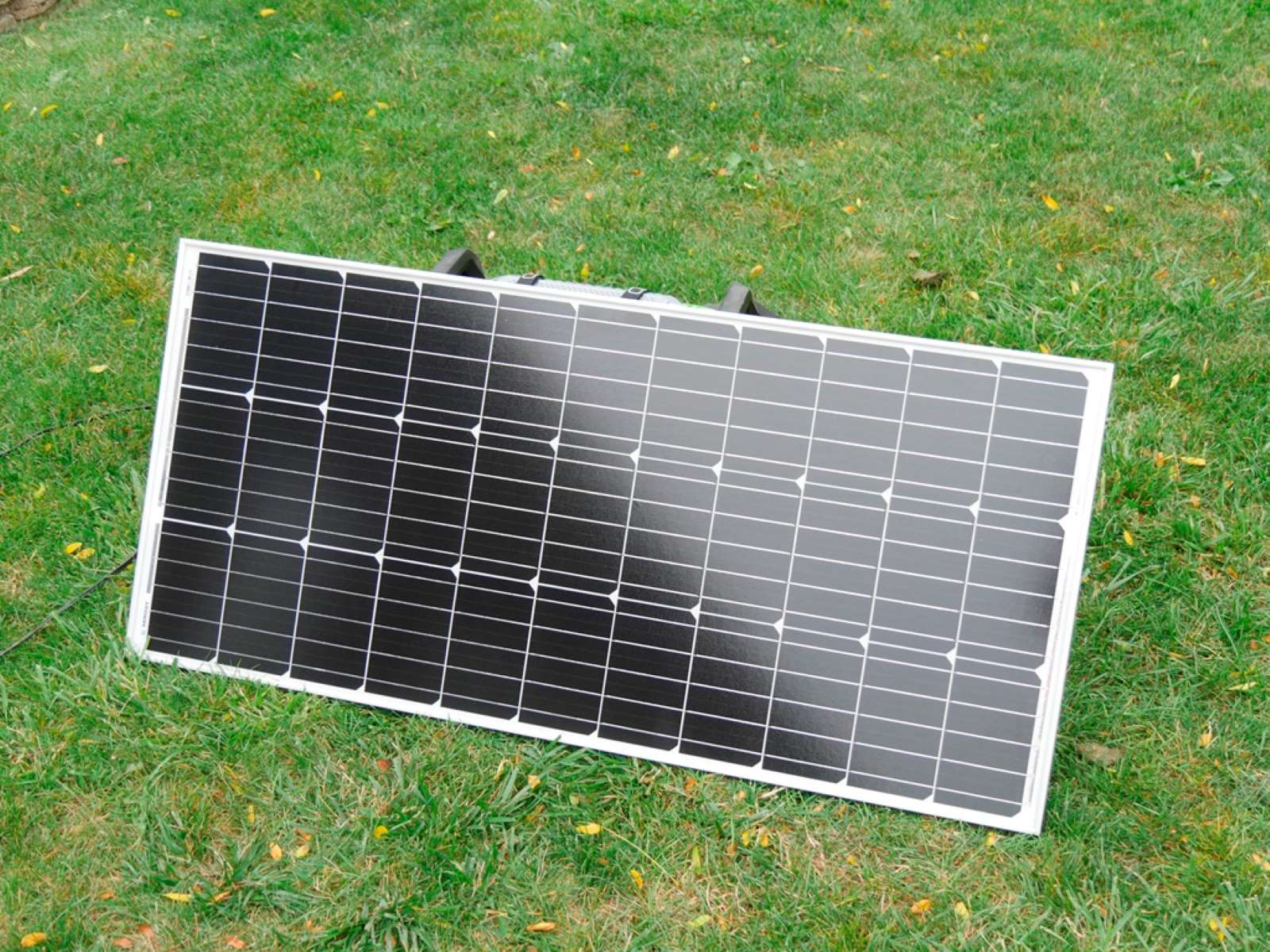 Solar Power Boost: Charging Your Battery With Solar Panels