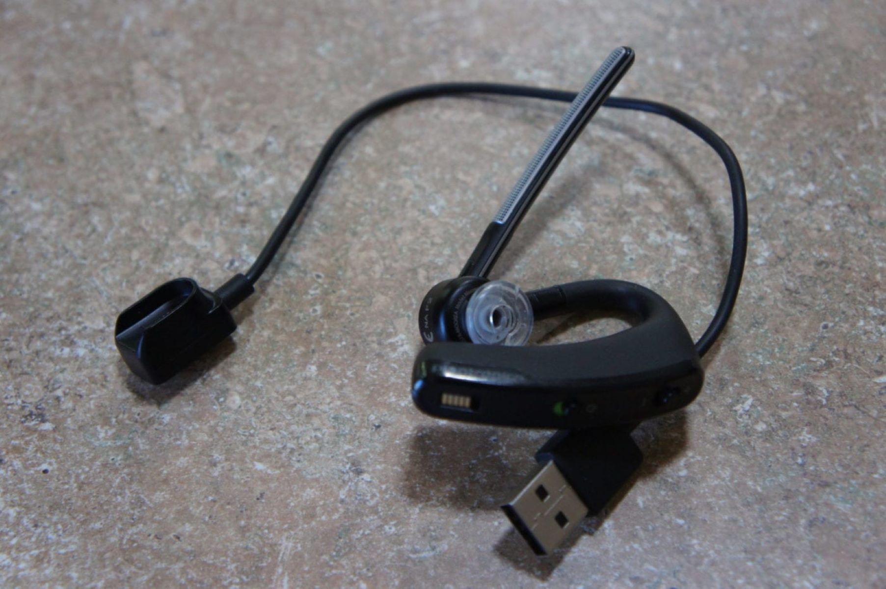 Solving Plantronics Headset Charging Problems