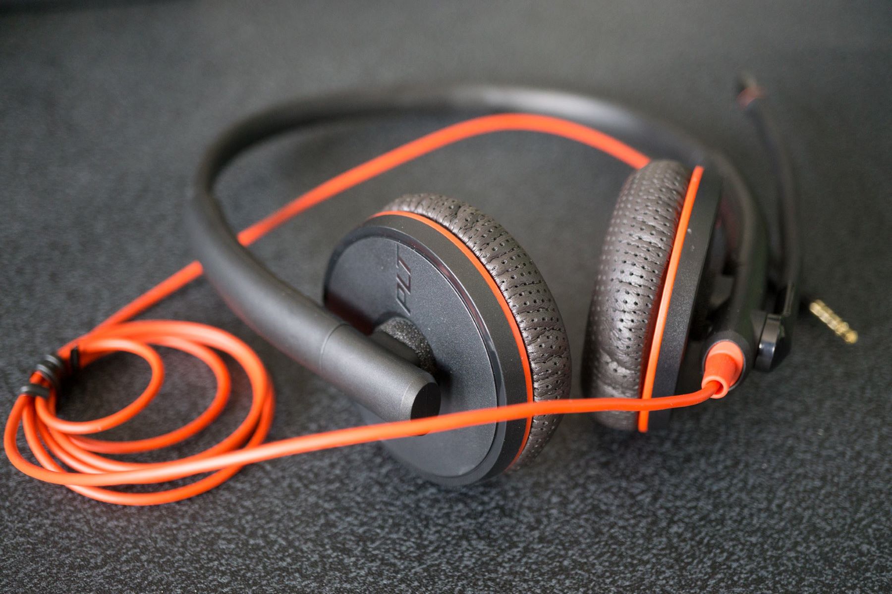 Solving Self-Muting Issues In Plantronics Headsets