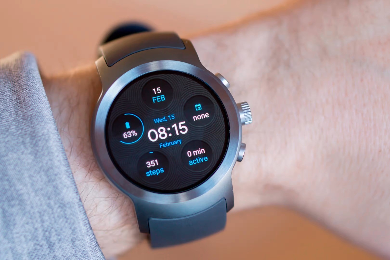 Standalone Smartwatches: Options For Using Without A Phone