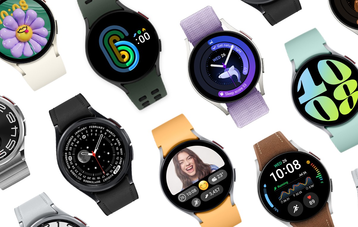 Stay Up-to-Date: Exploring The Latest Samsung Smartwatch Release