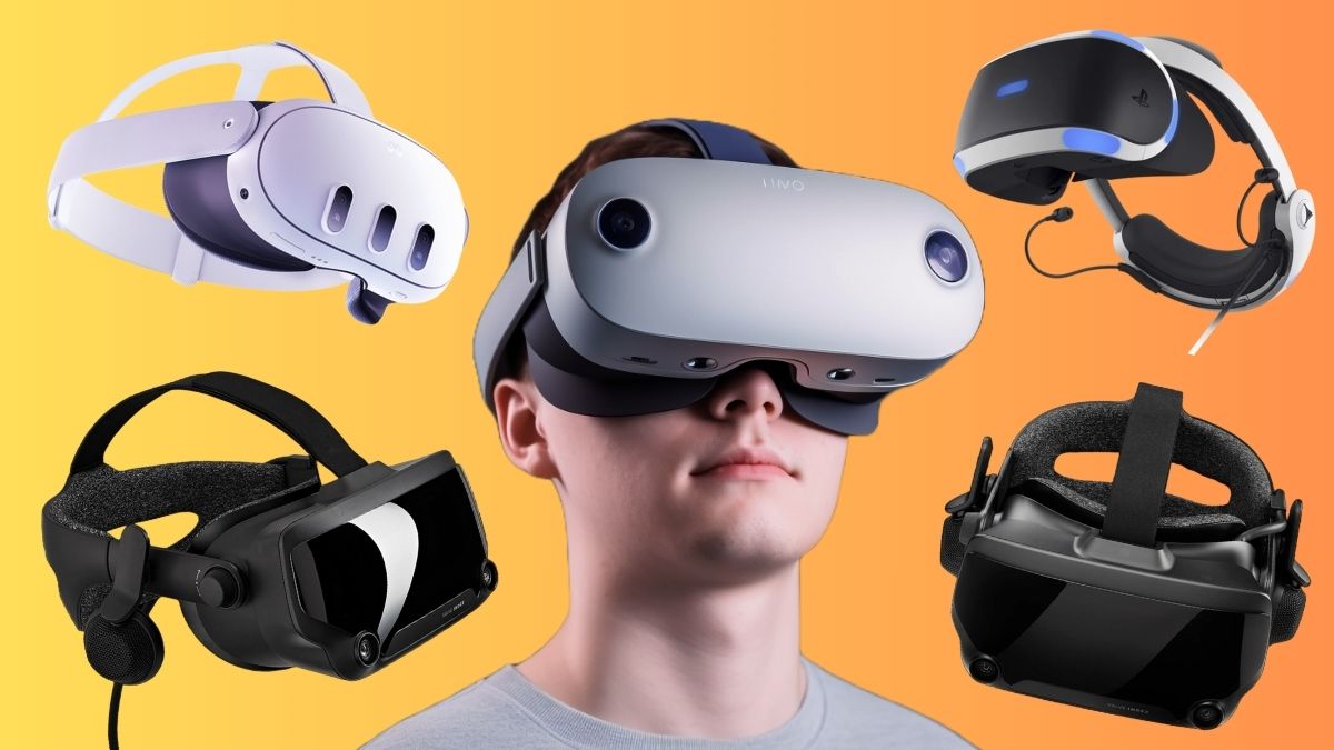 Steam Compatibility: VR Headsets That Work Seamlessly With Steam