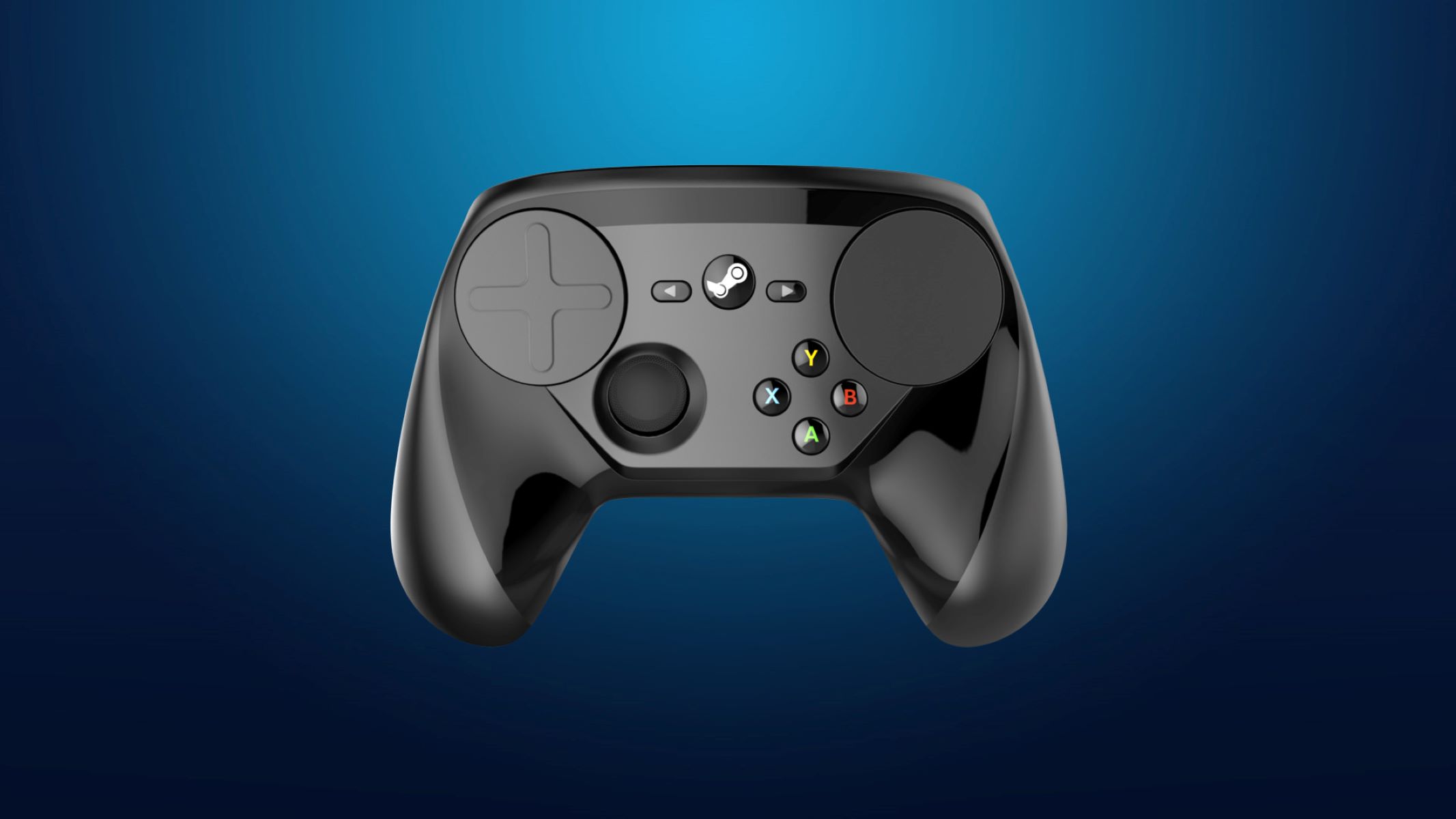 Steam Gamepad Setup: Quick And Easy Guide