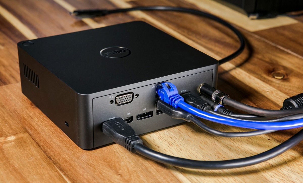 Step-by-Step Guide: Connecting Devices To Dell Docking Station