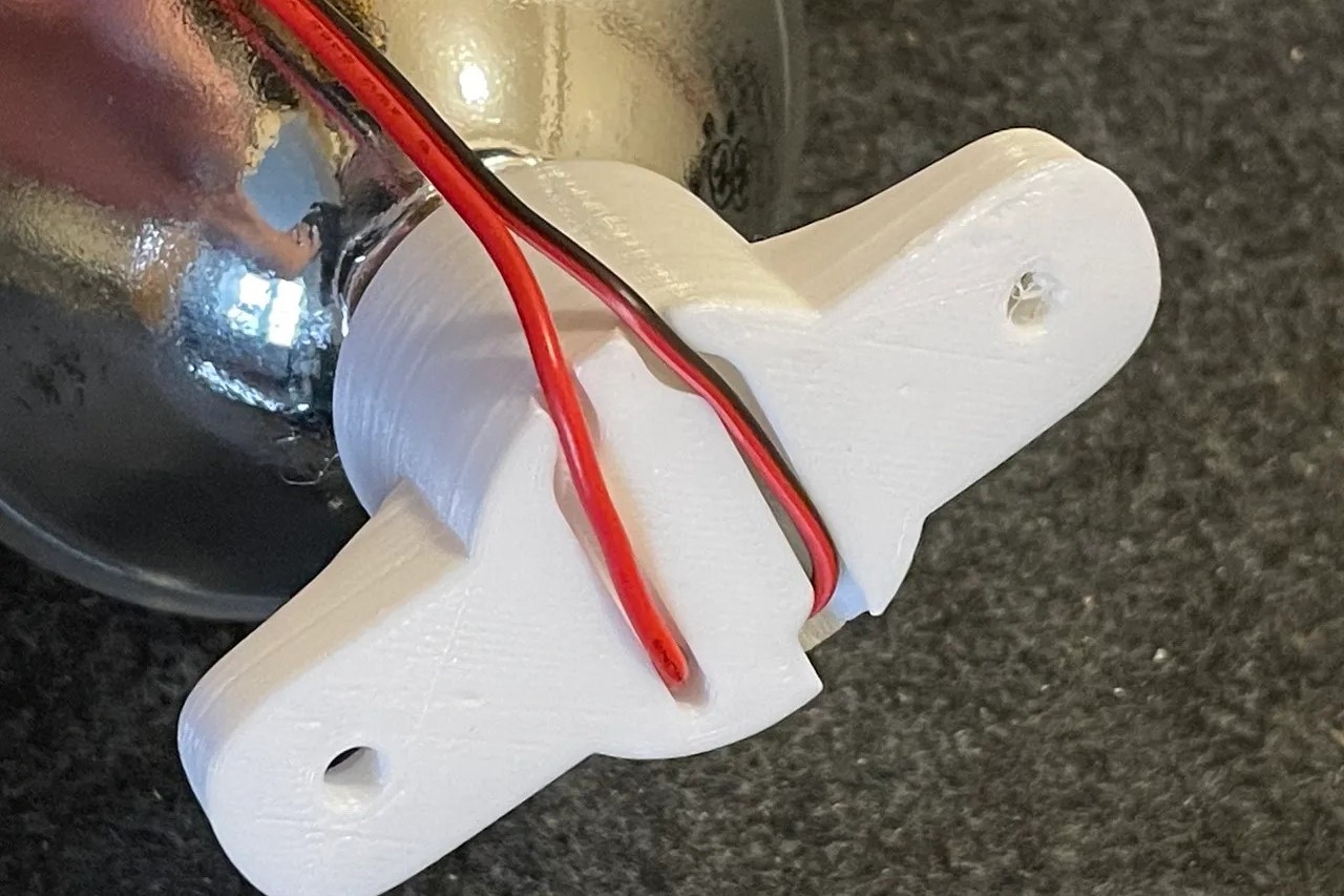 Step-by-Step Guide On Removing A Bulb From A Connector