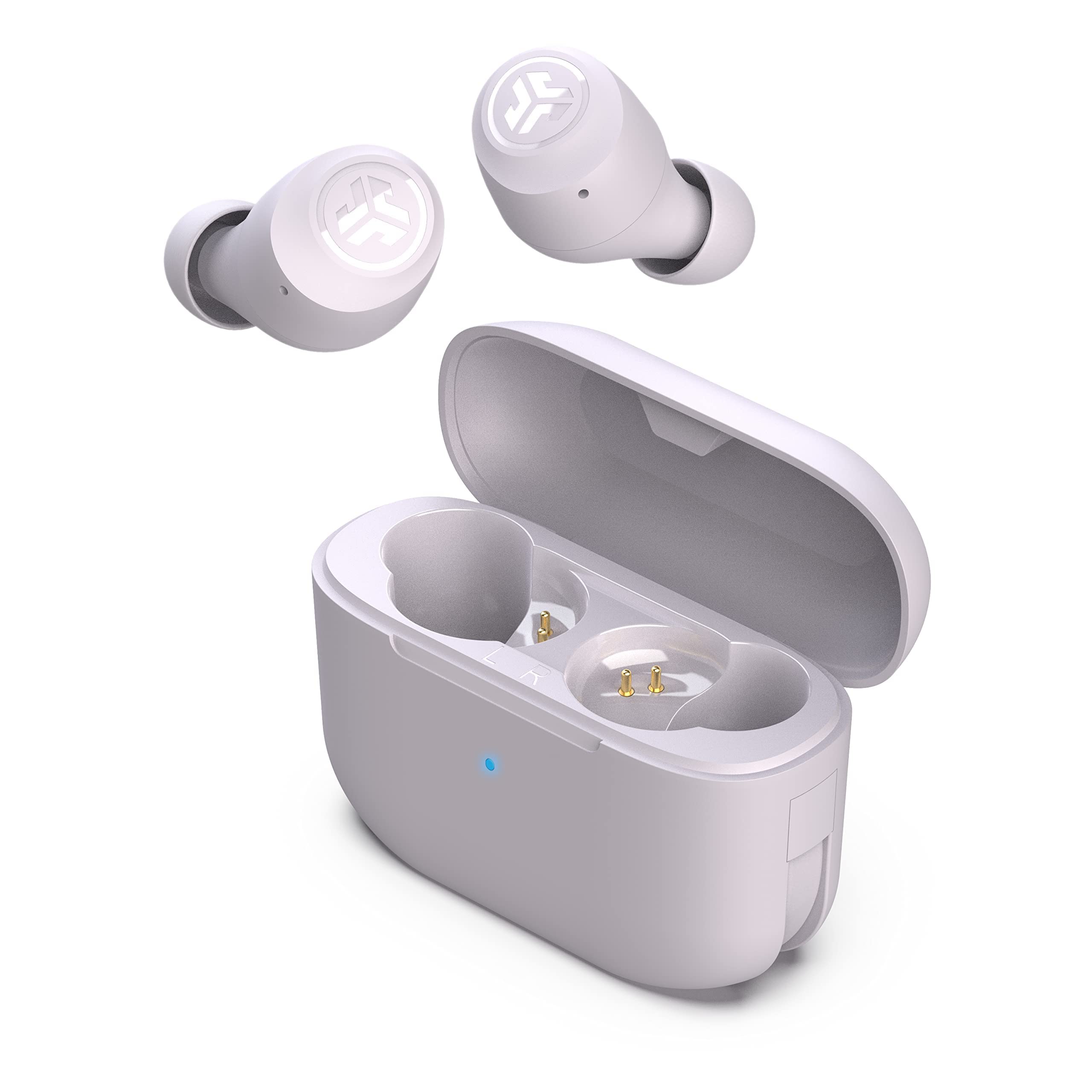 Step-by-Step Guide To Connect JLab Wireless Earbuds