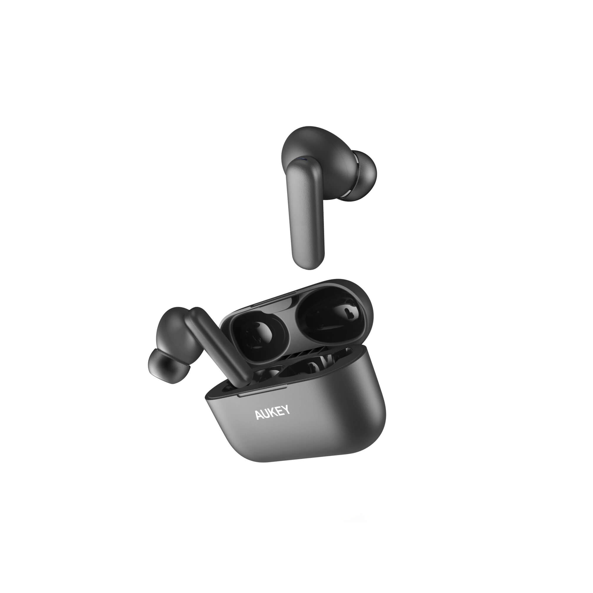 Step-by-Step Guide To Pairing Aukey Wireless Earbuds
