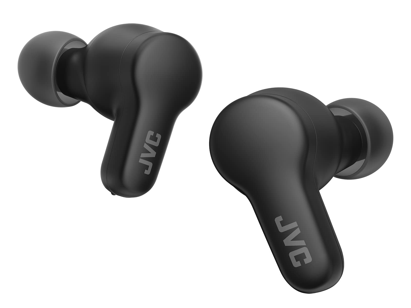 Step-by-Step Guide To Pairing JVC Wireless Earbuds