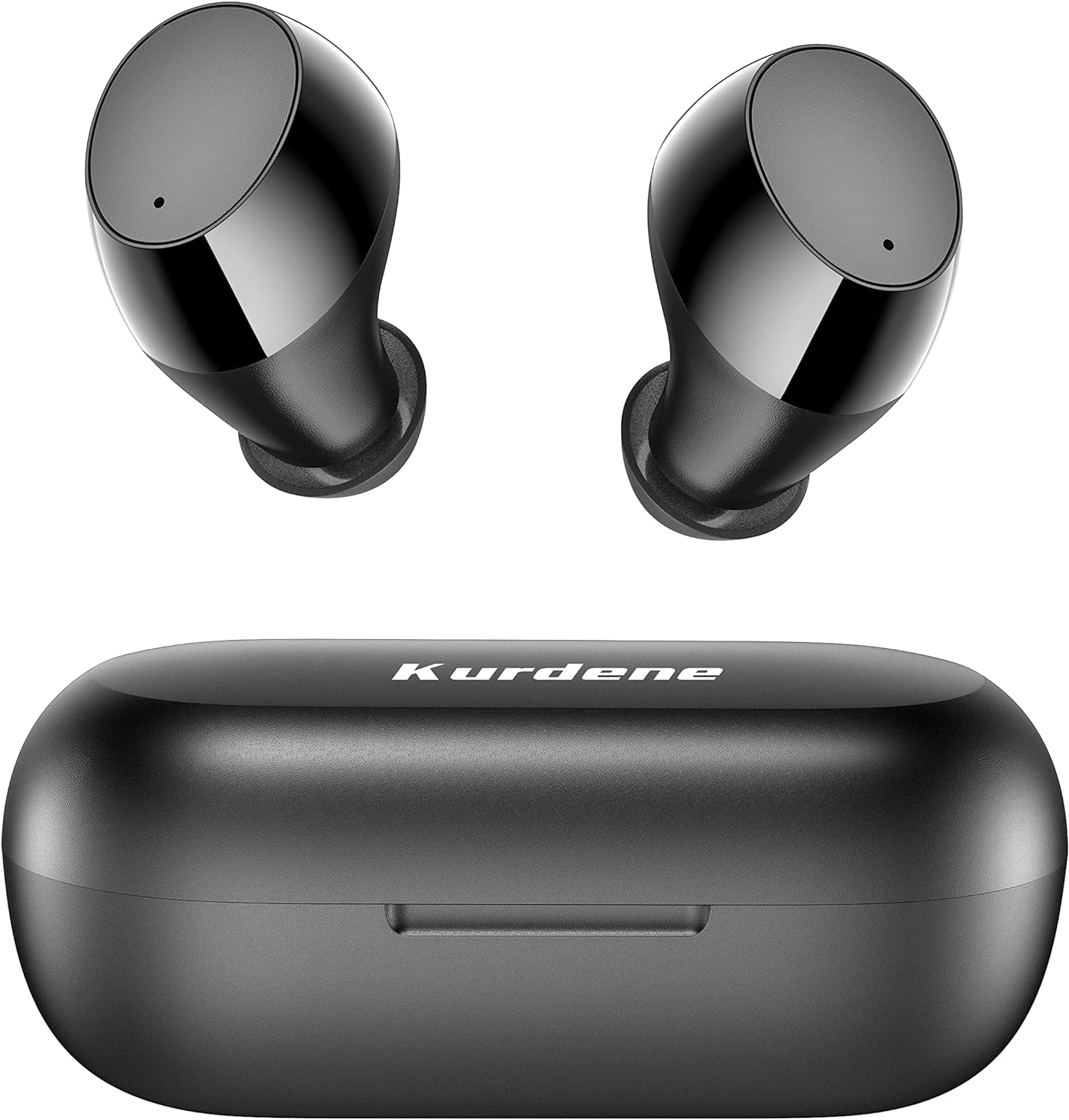 Step-by-Step Guide To Pairing Kurdene Wireless Earbuds