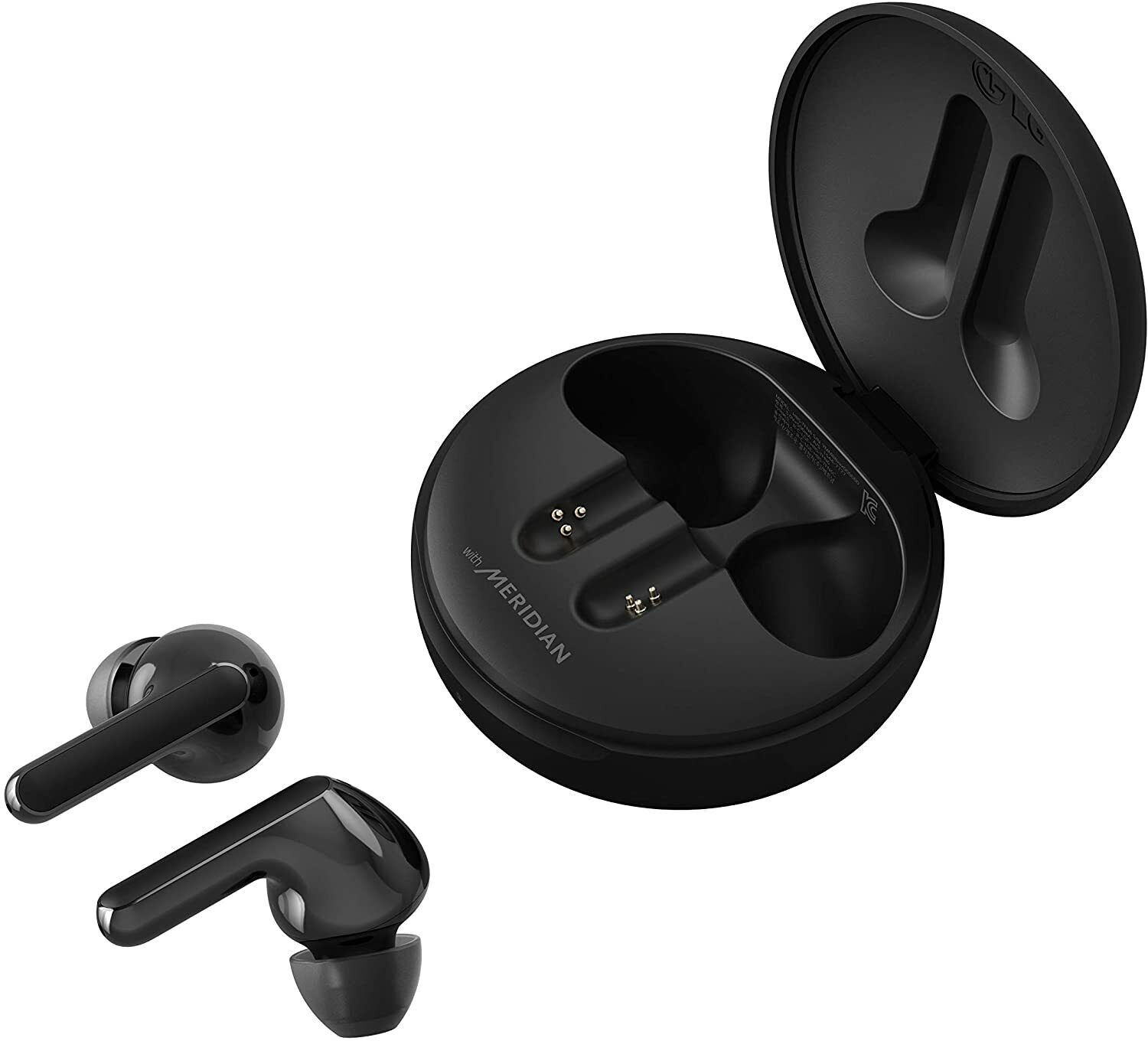 Step-by-Step Guide To Pairing LG Tone Wireless Earbuds