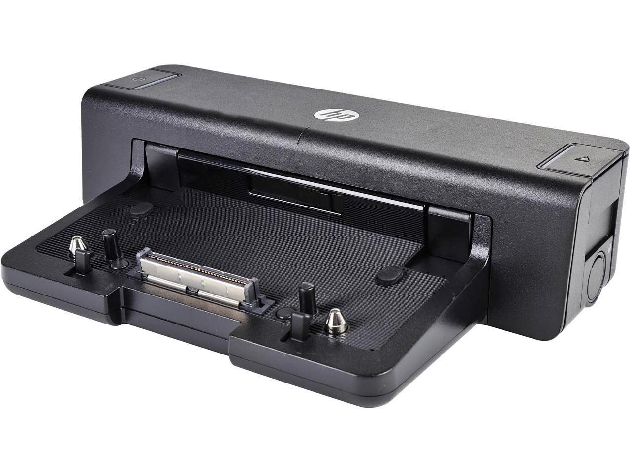 Step-by-Step Guide To Resetting Your HP Docking Station