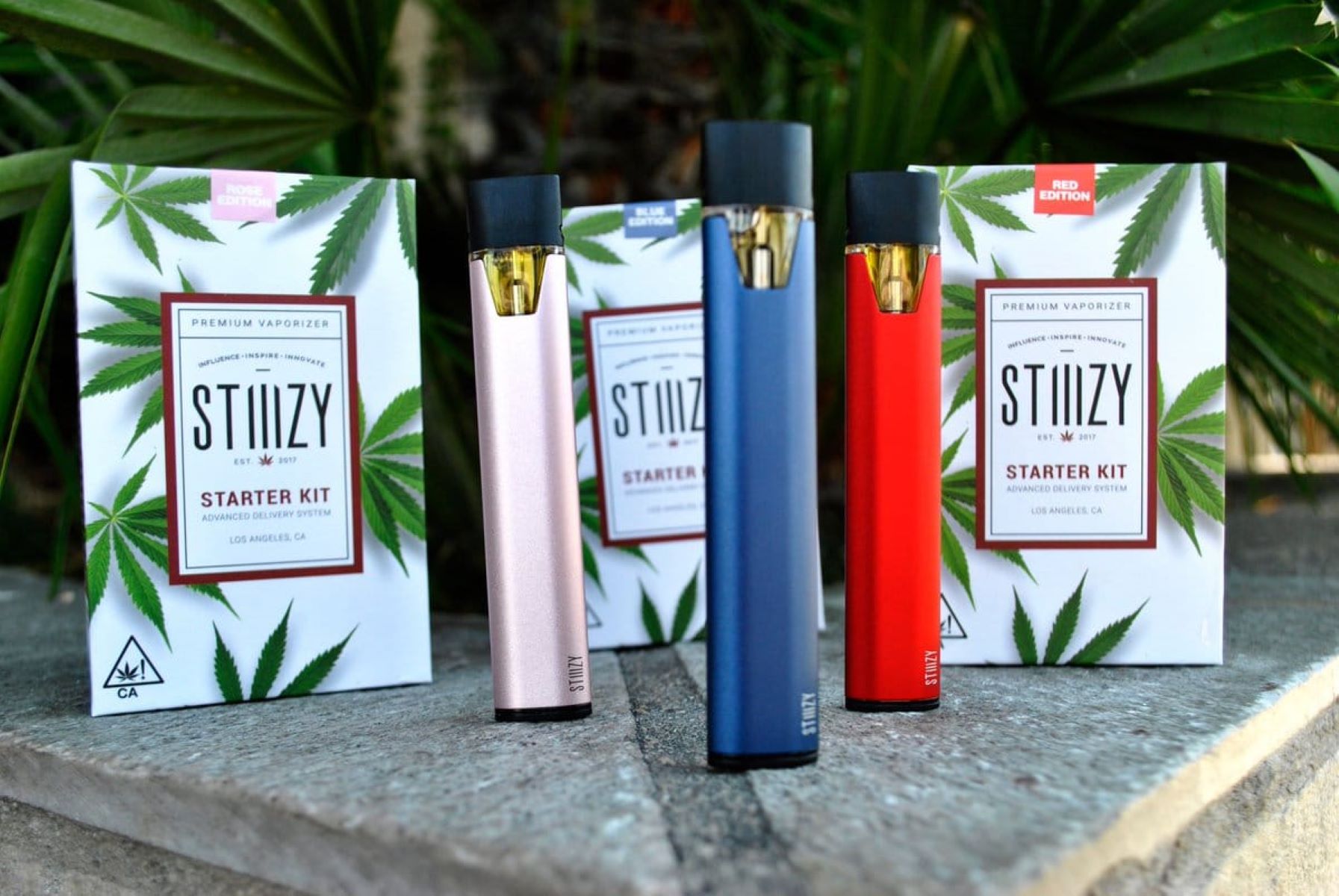 Stiiizy Battery Care: Charging Your Device | CitizenSide