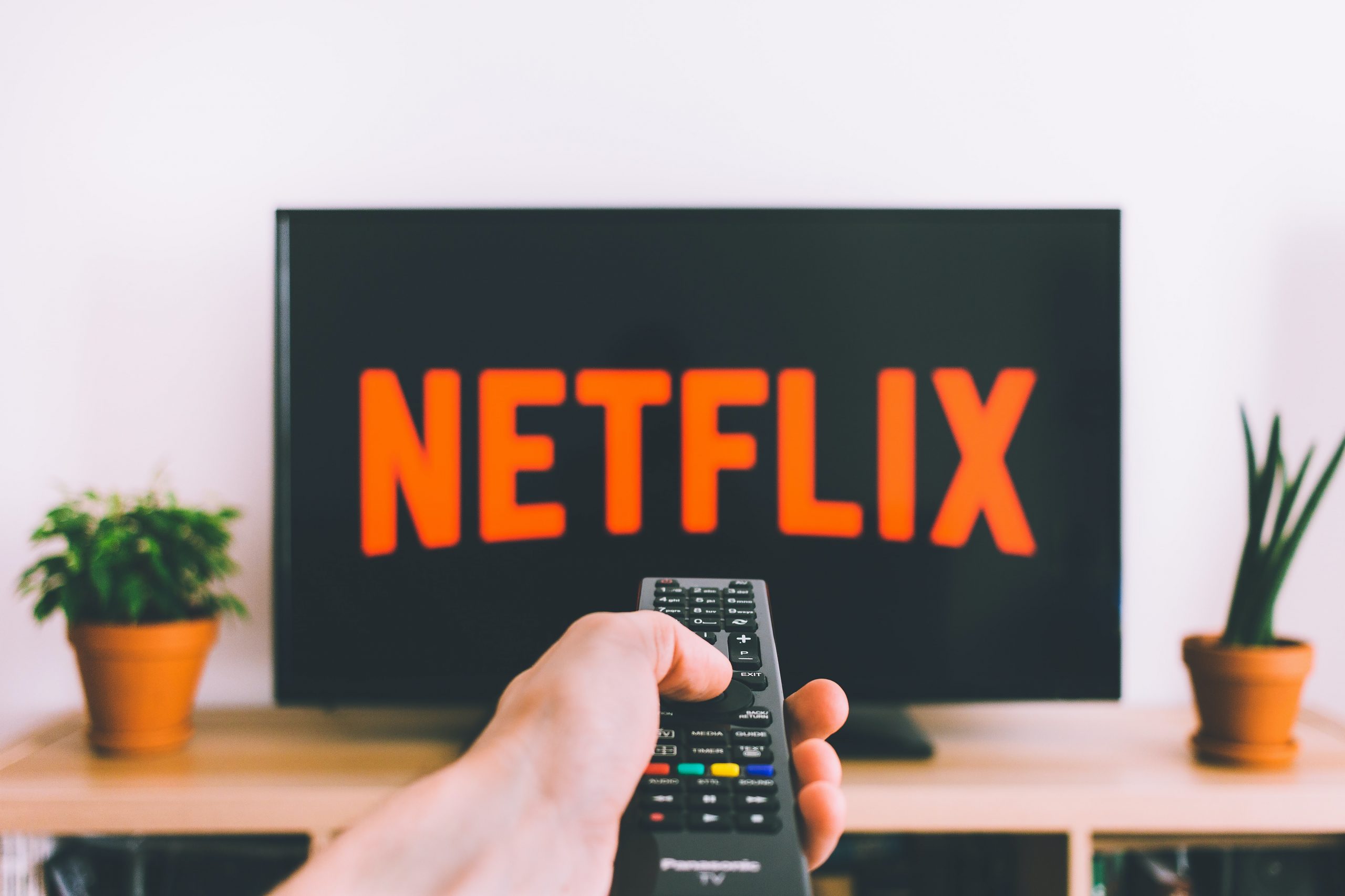Streaming Insights: Netflix Data Usage On Hotspot