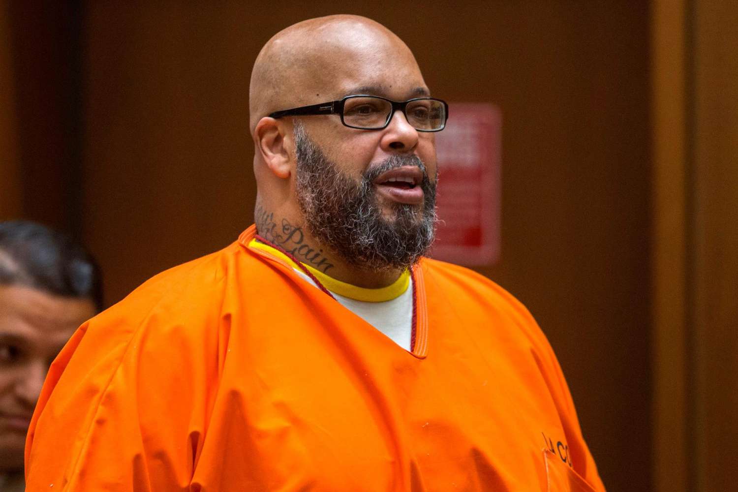 Suge Knight Denies Involvement In Fake Social Media Posts, Including Alleged Disparagement Of Snoop Dogg