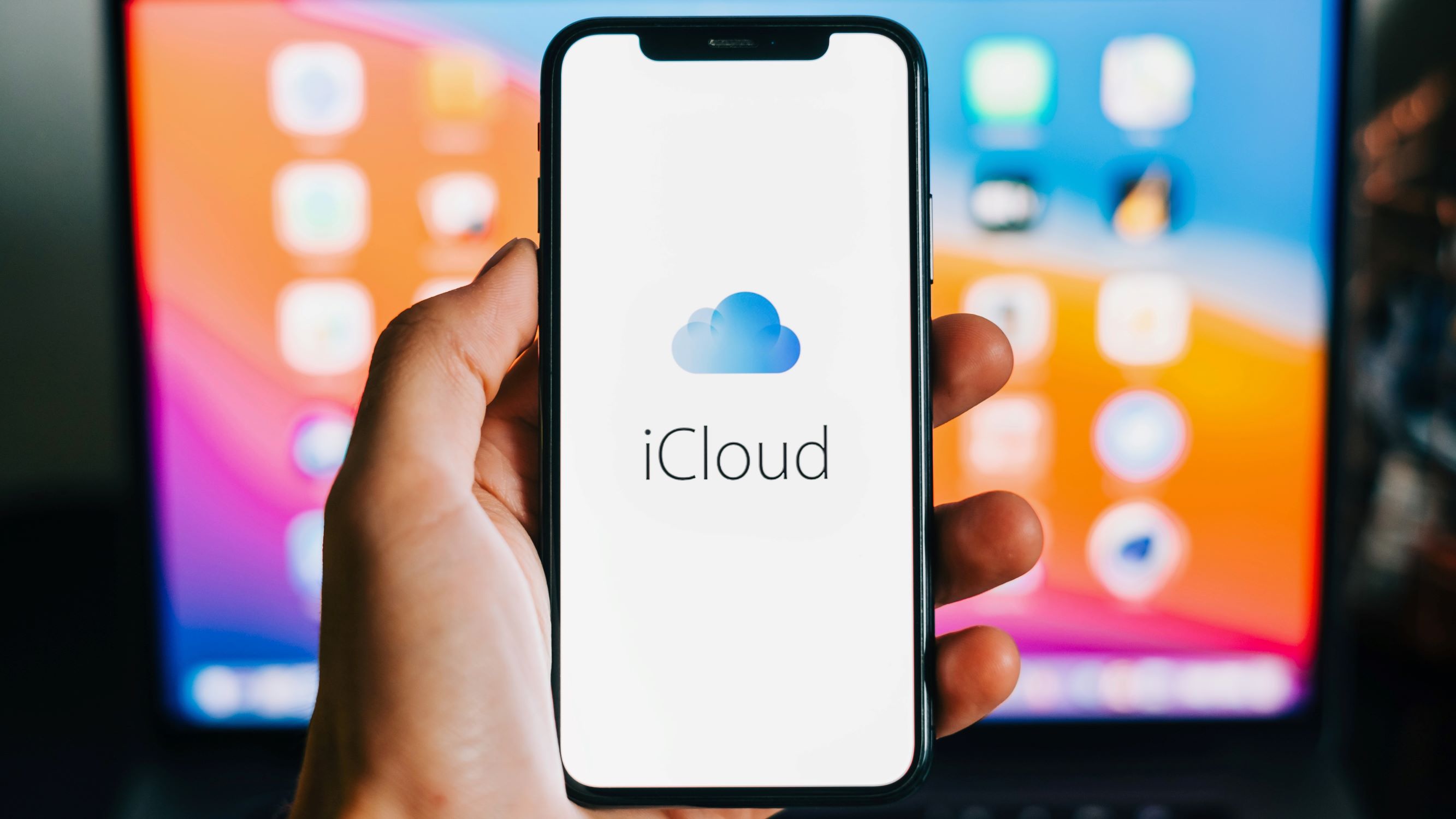 Switching From ICloud To Phone Storage