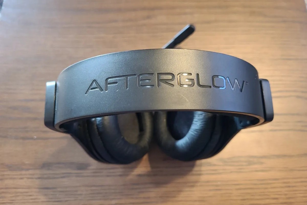 Synchronizing Your Afterglow Headset: Easy Steps