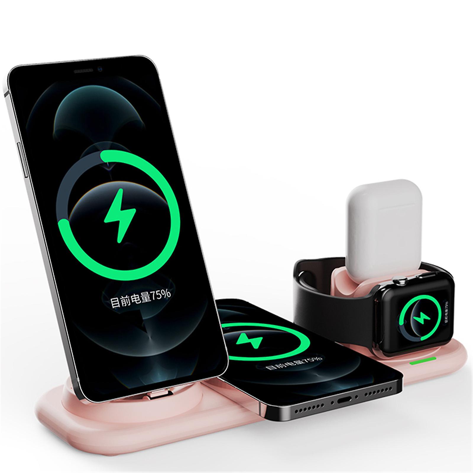 the-advantages-of-wireless-charging-a-comprehensive-overview