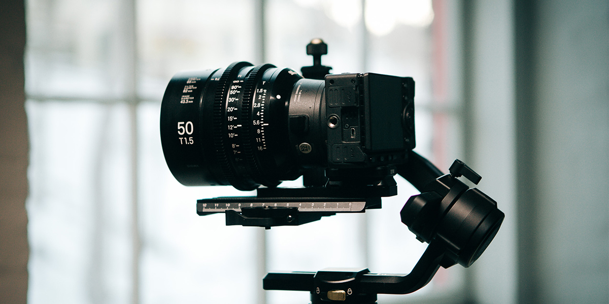 The Art Of Balance: Essential Steps For Balancing Your Gimbal