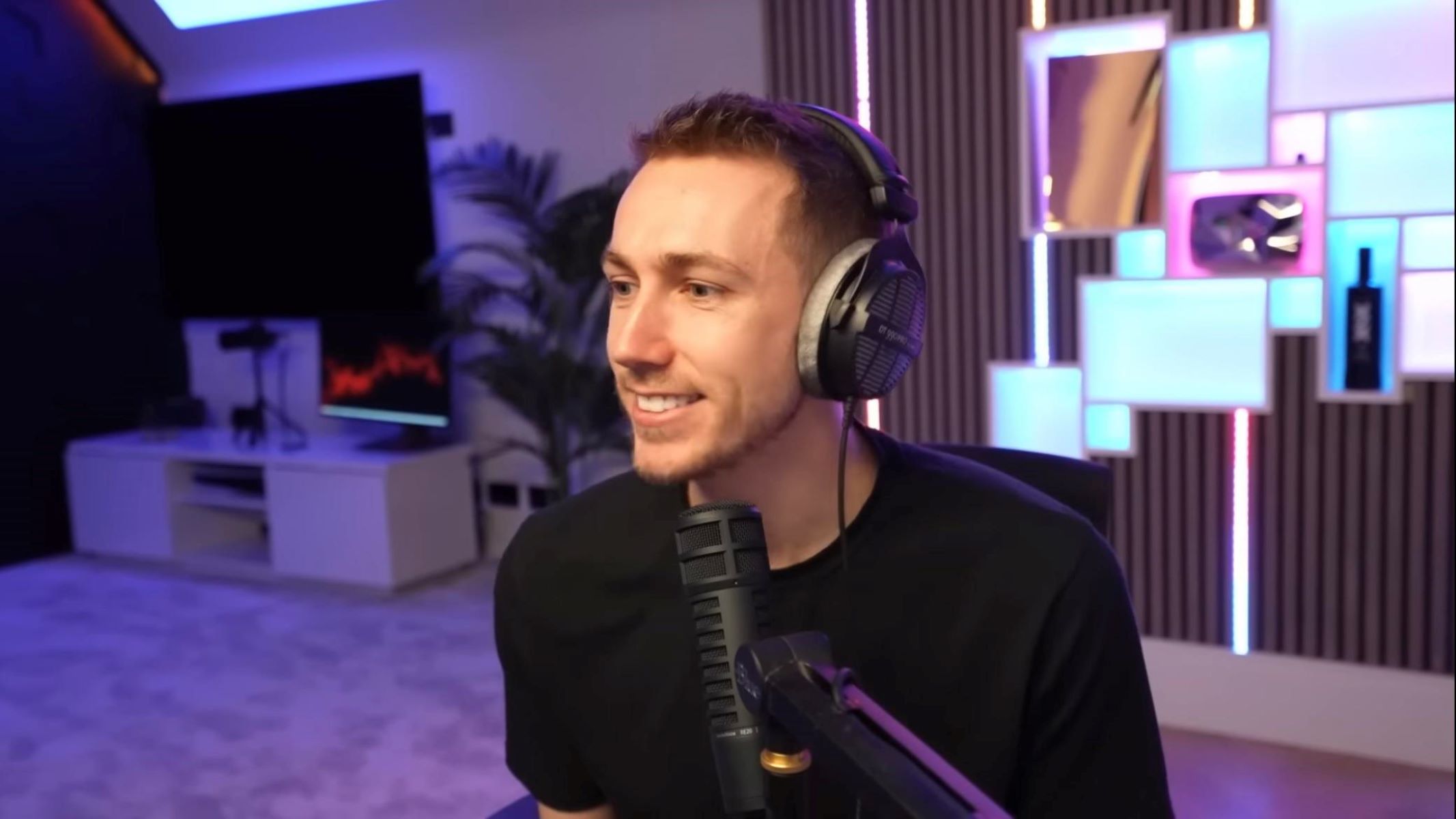 The Gaming Headset Choice Of Miniminter