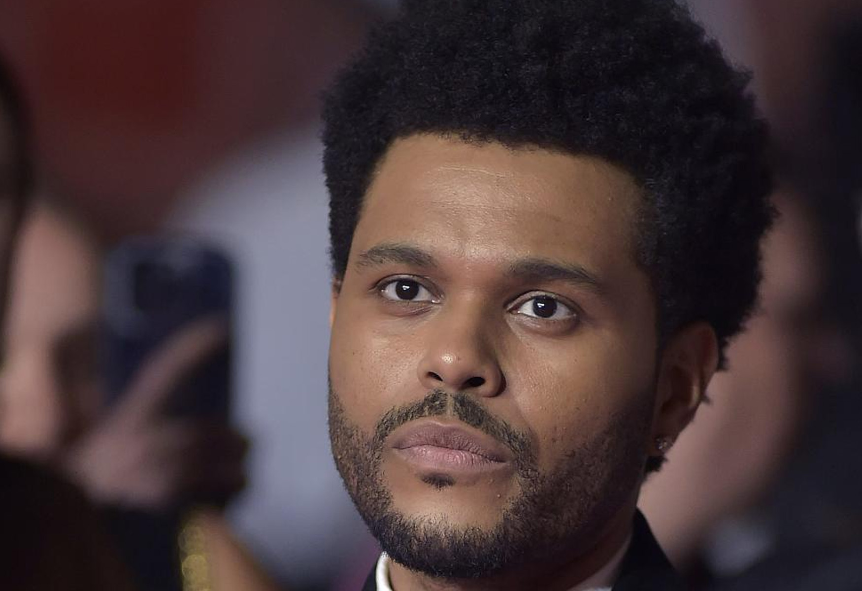The Weeknd’s Generous Donation Provides 4 Million Meals For Humanitarian Efforts In Gaza