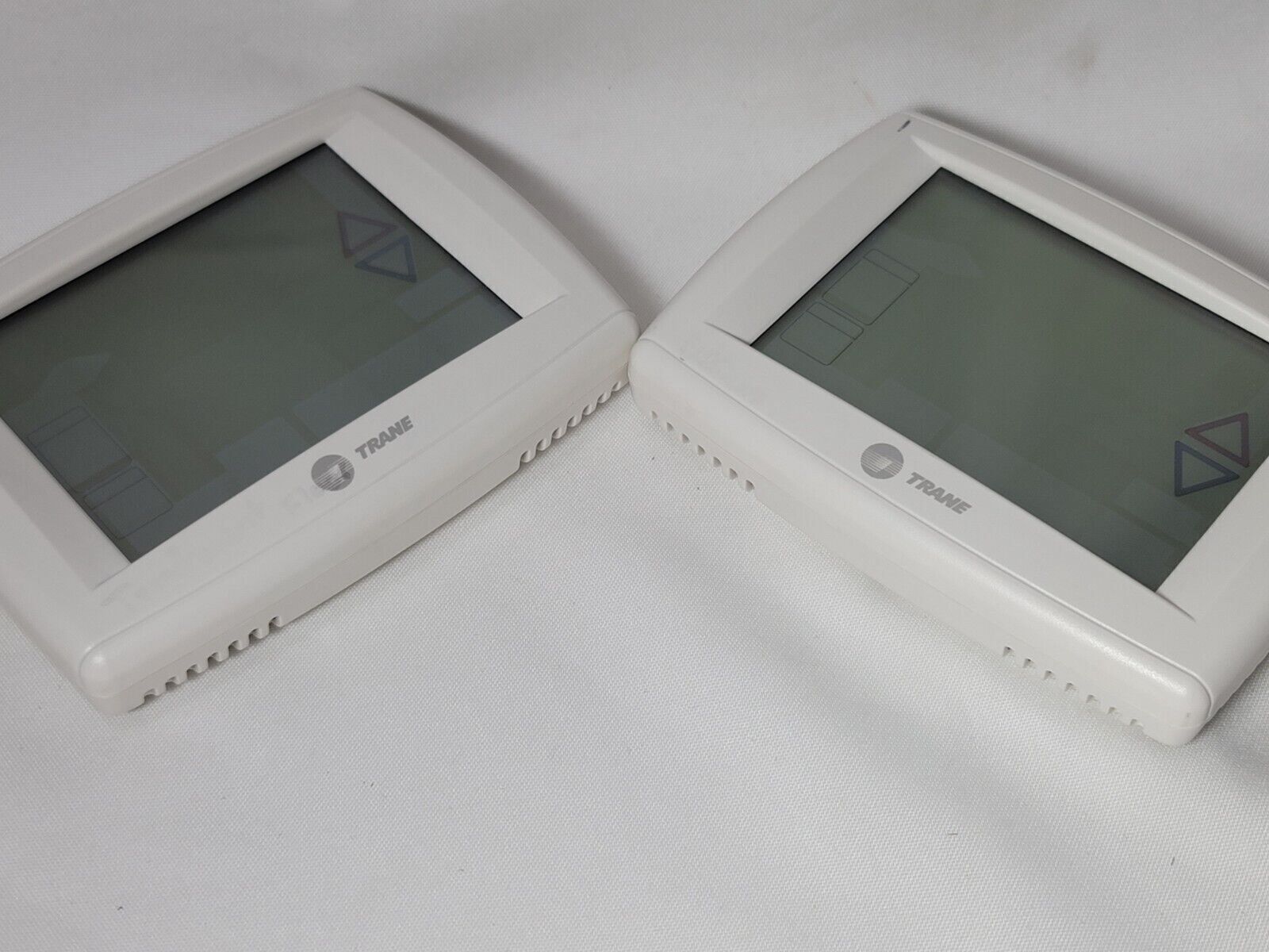 Thermostat Unlock: Unlocking A Trane Touchscreen Thermostat