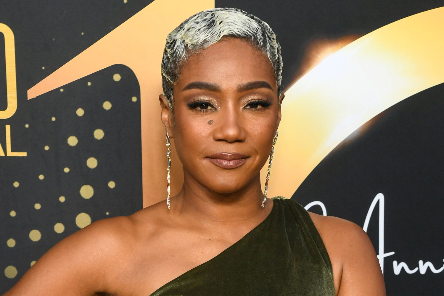 Tiffany Haddish Enters Not Guilty Plea For DUI Charges In Los Angeles