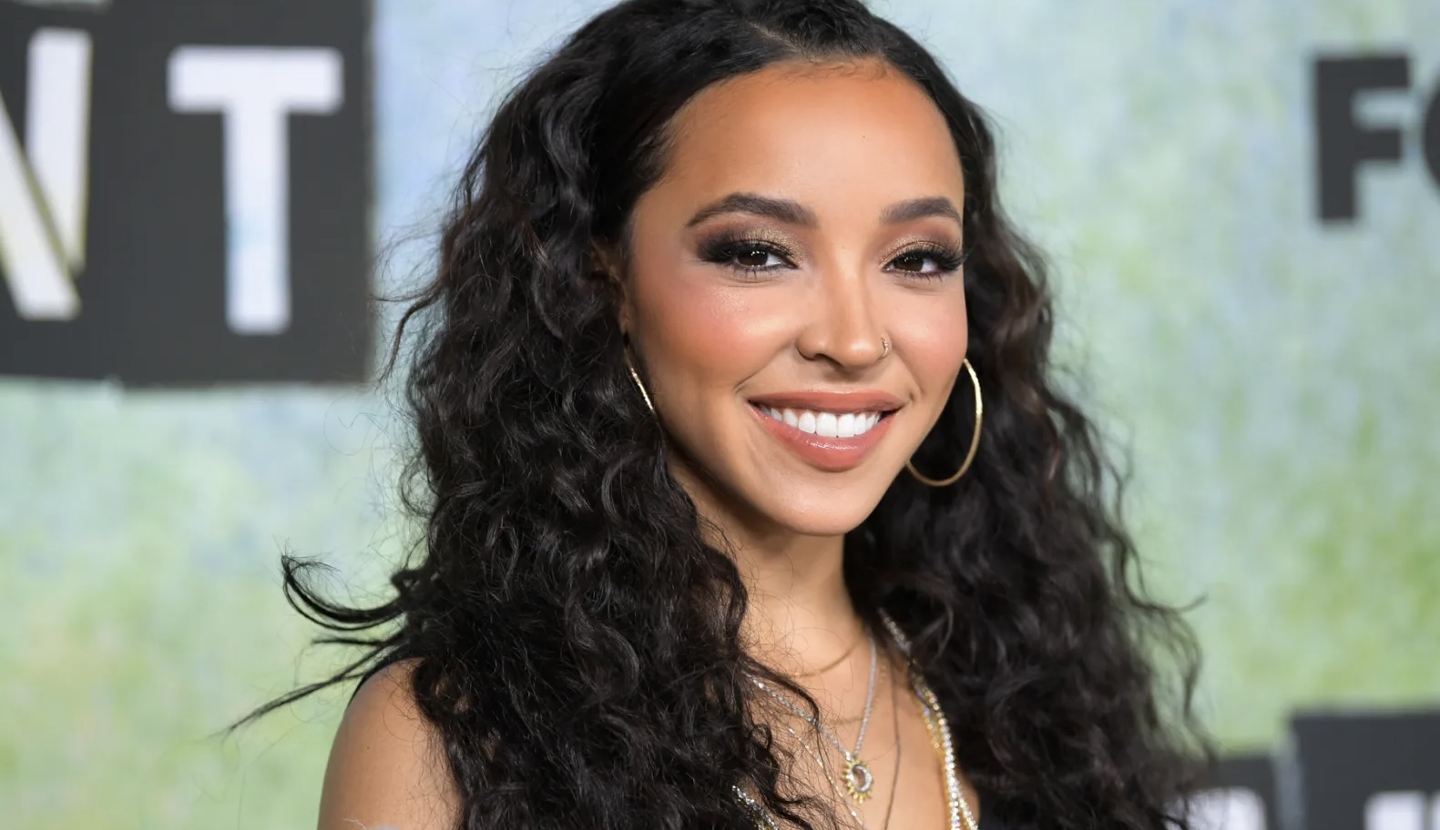 Tinashe Granted 3-Year Restraining Order Against Man Who Showed Up At Her Home