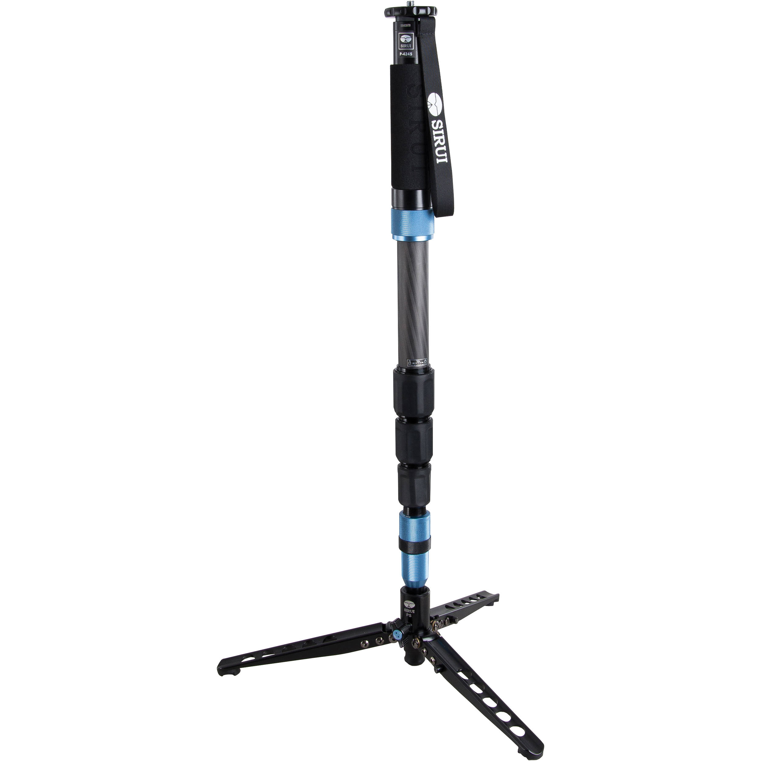 Tips For Achieving Stability With Your Monopod