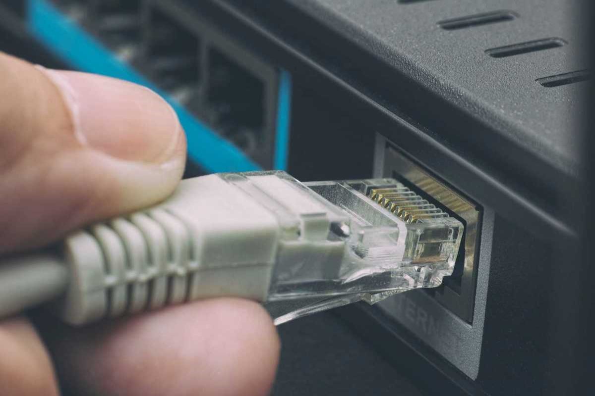 Tips For Cleaning And Maintaining An Ethernet Connector