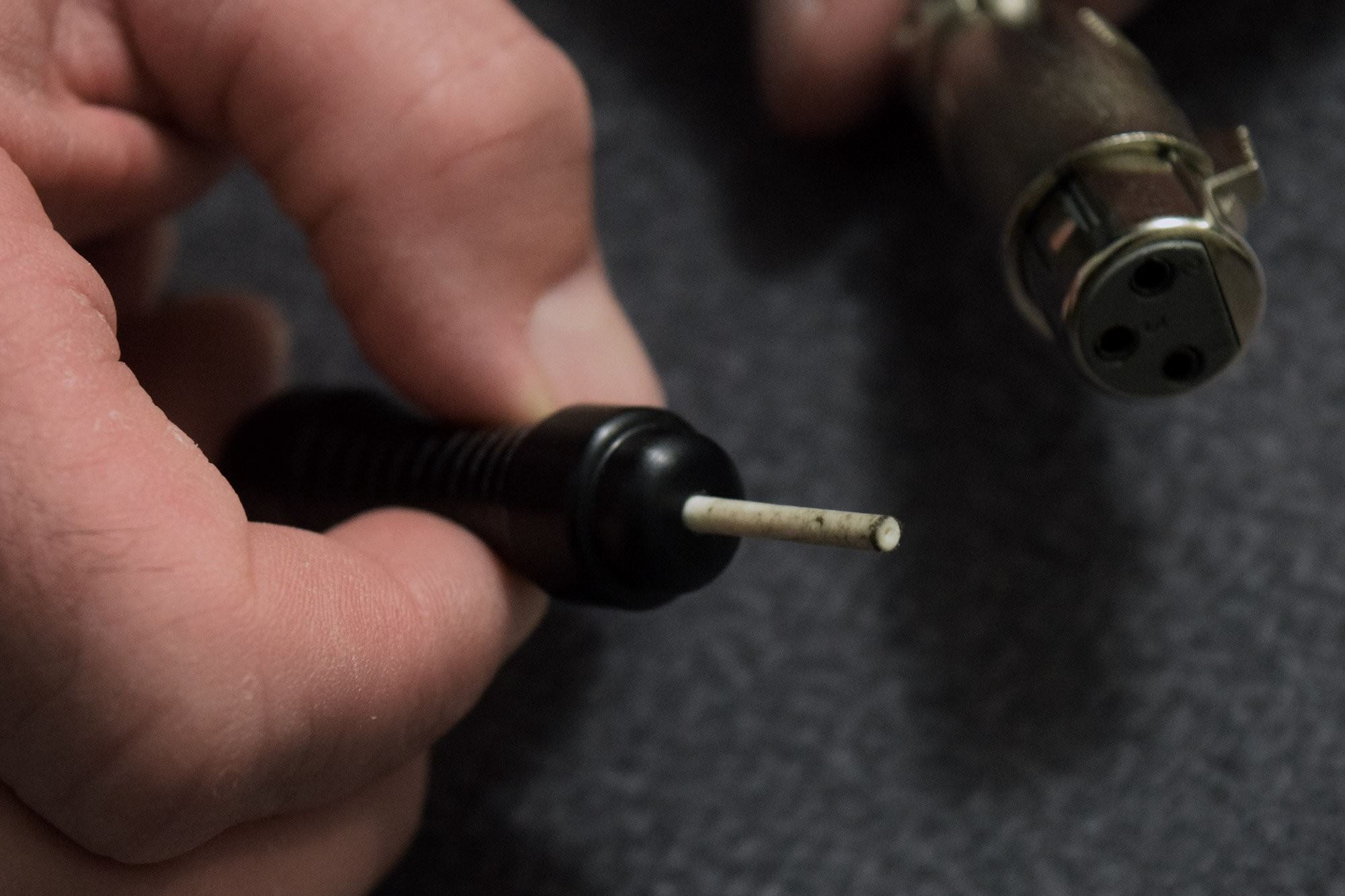 Tips On Cleaning Connector Pins For Optimal Performance