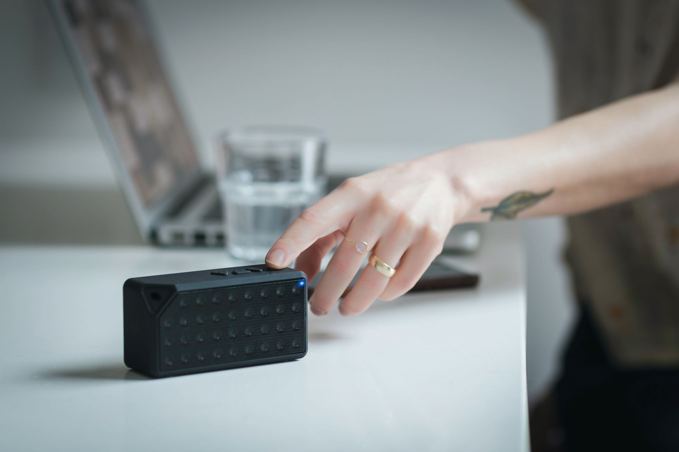 Tips To Make Your Bluetooth Speakers Sound Better And Enhance Audio Quality