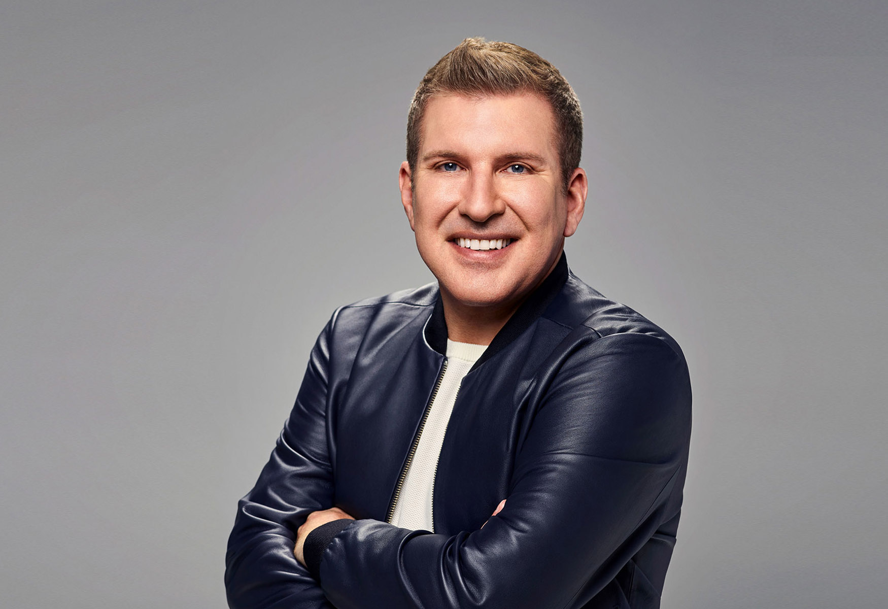 Todd Chrisley’s Prison Food Controversy: Fact Or Fiction?