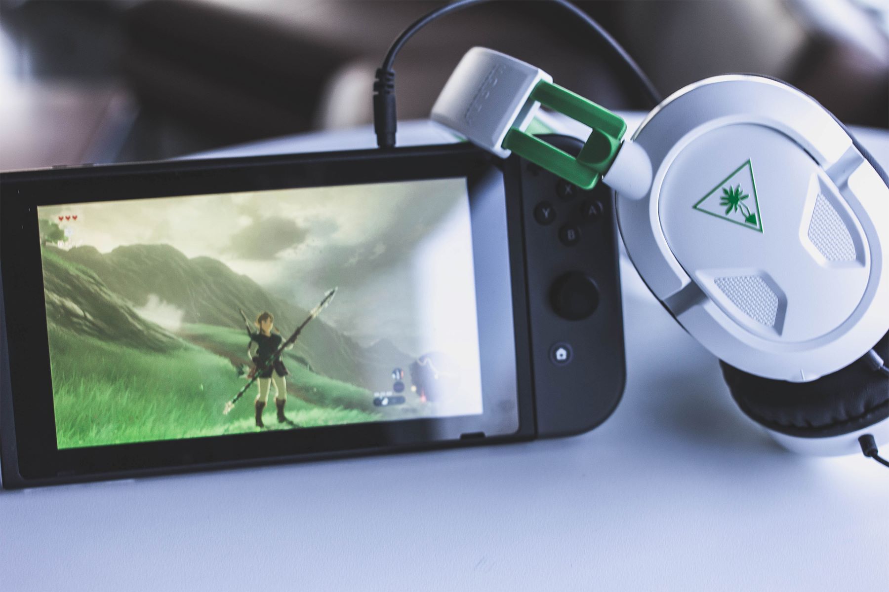 Top Gaming Headsets For Nintendo Switch: Expert Picks