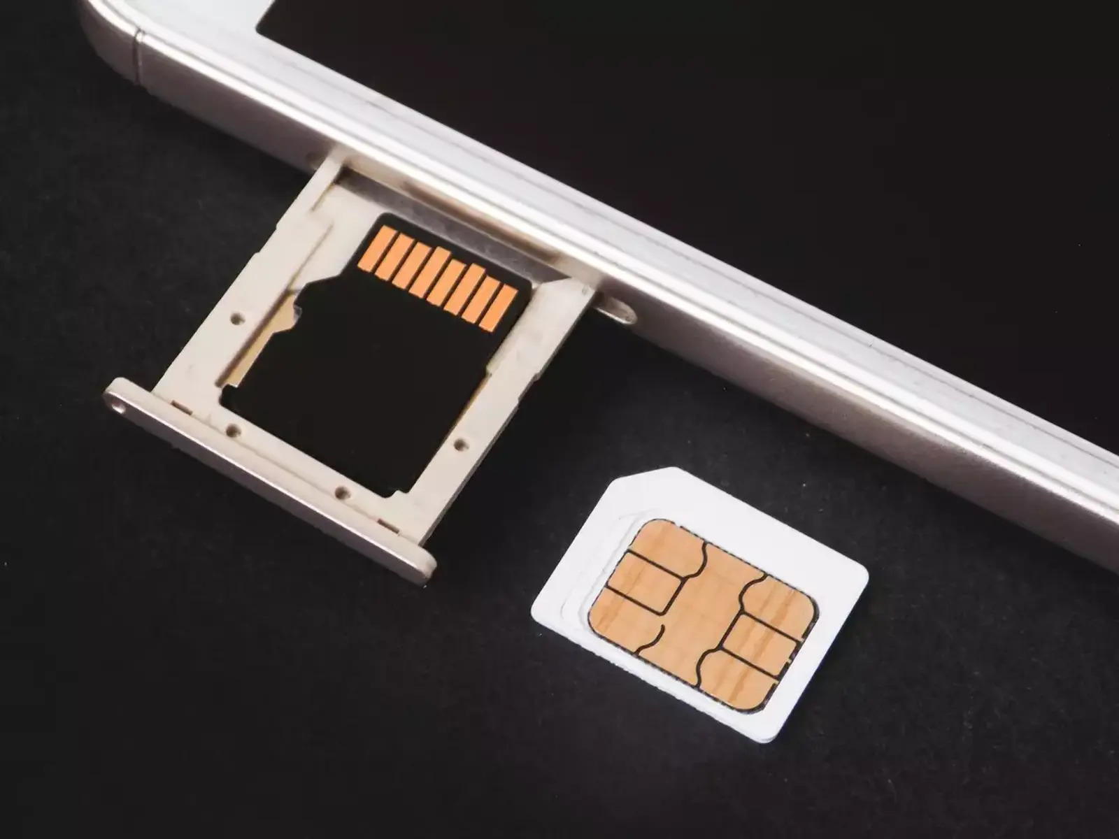 Transfer Data From SIM Card To Phone Memory: Step-by-Step Guide