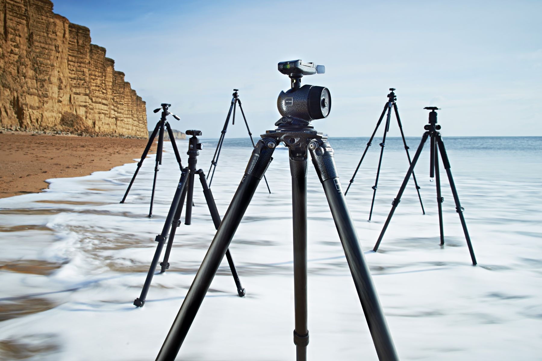 tripod-shopping-guide-selecting-the-ideal-camera-tripod-for-you
