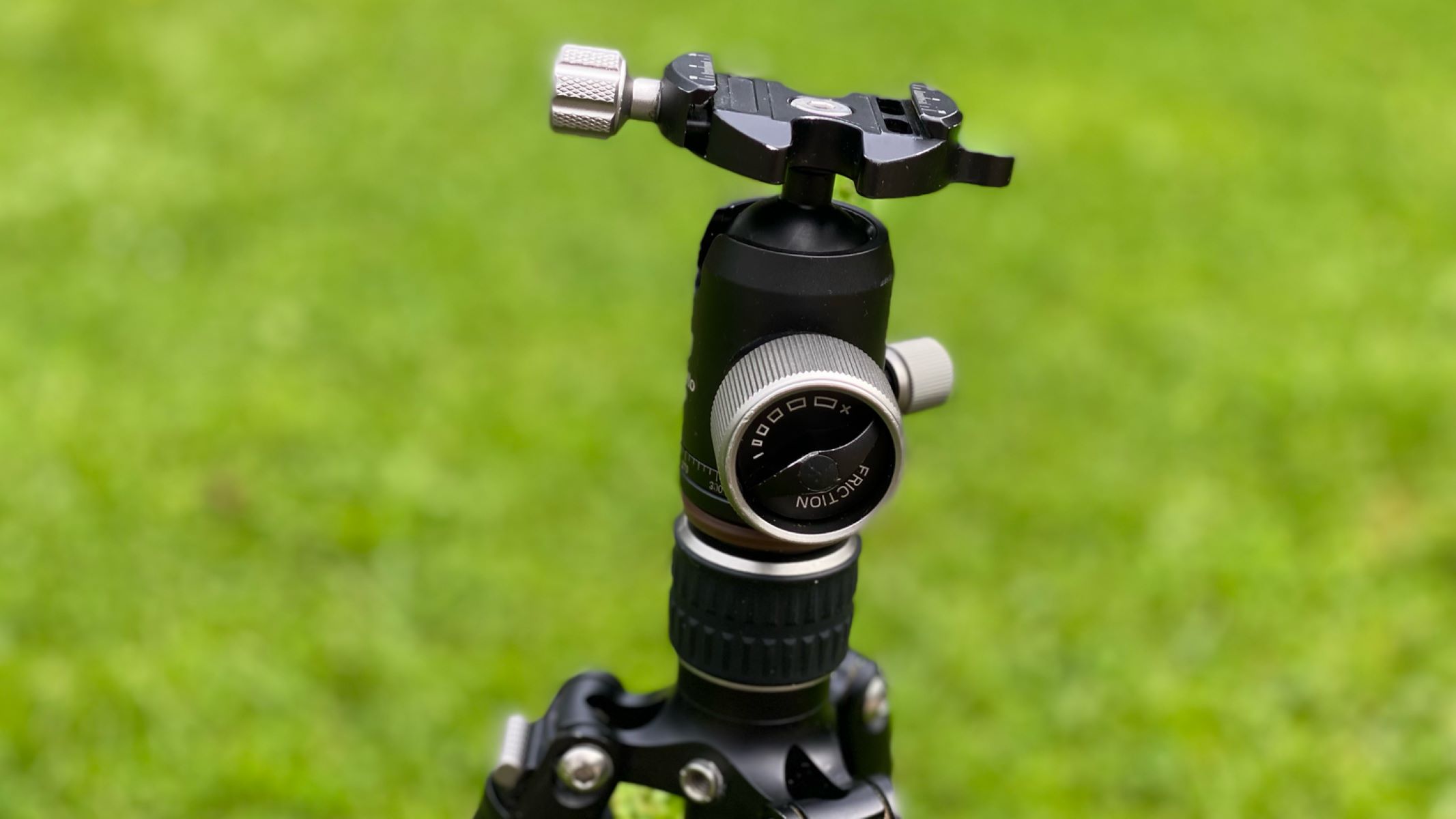 Tripod Stability: Ensuring A Level Position For Your Camera Tripod