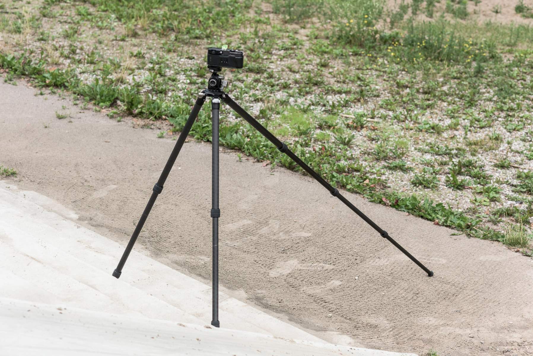 Tripod Stability: Understanding The Number Of Feet On A Standard Camera Tripod