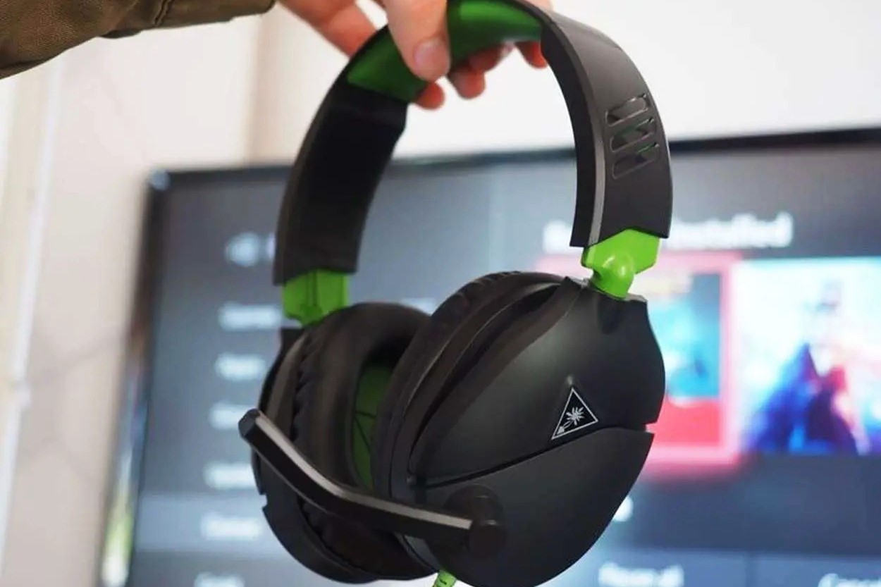 Troubleshooting A Non-Functional Turtle Beach Headset