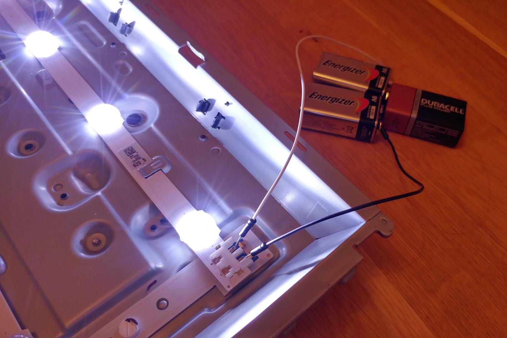 Troubleshooting And Fixing Issues With LED Light Connectors