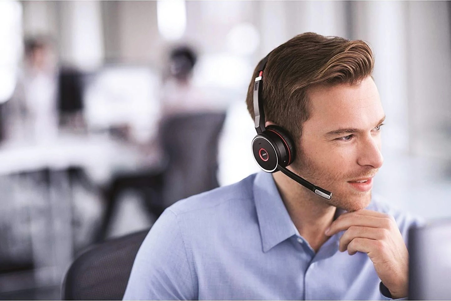 Troubleshooting Common Issues With Jabra Headsets